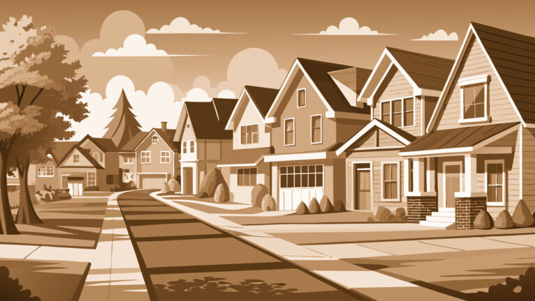 West Roxbury neighborhood